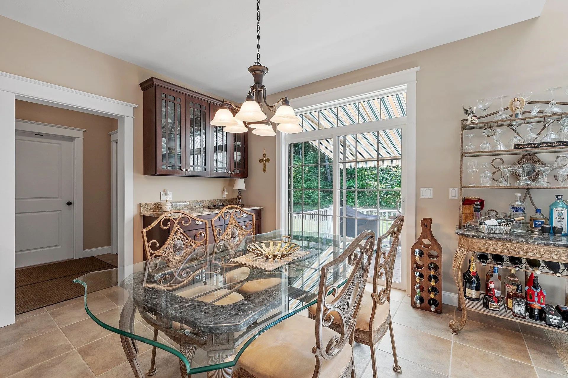 44 Farm View Lane Gilford NH 03249