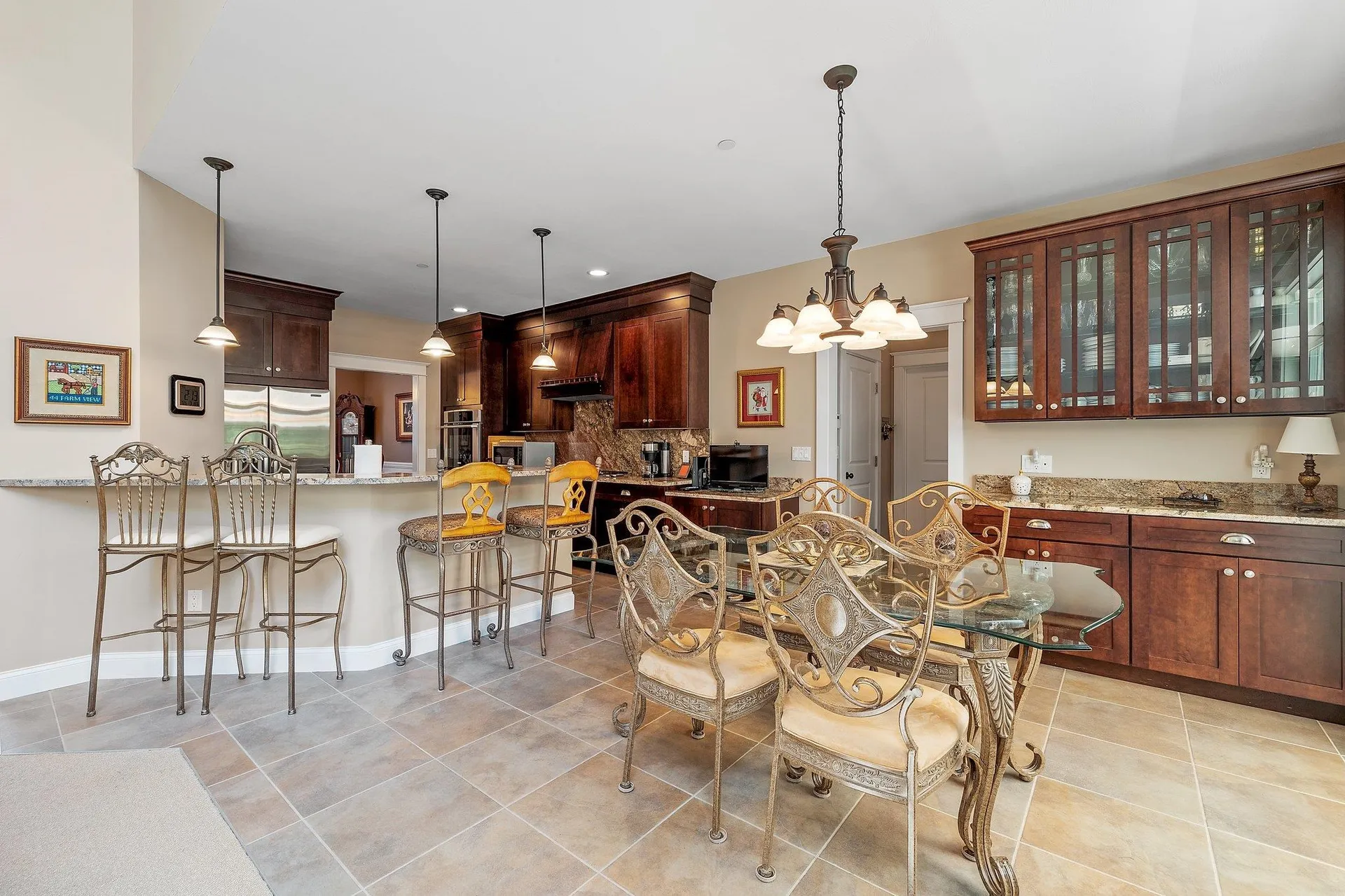 44 Farm View Lane Gilford NH 03249