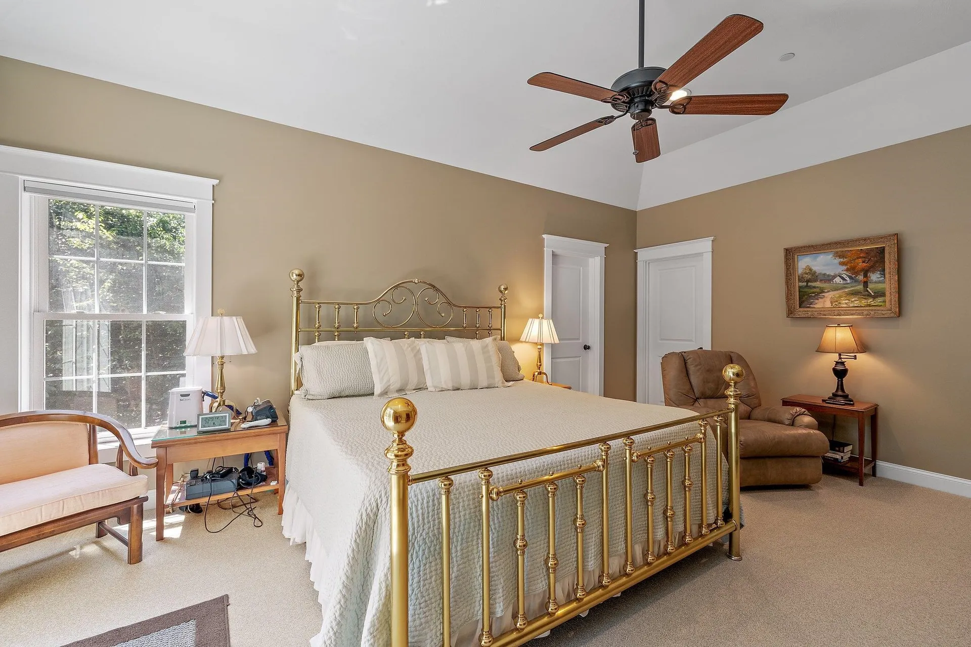 44 Farm View Lane Gilford NH 03249