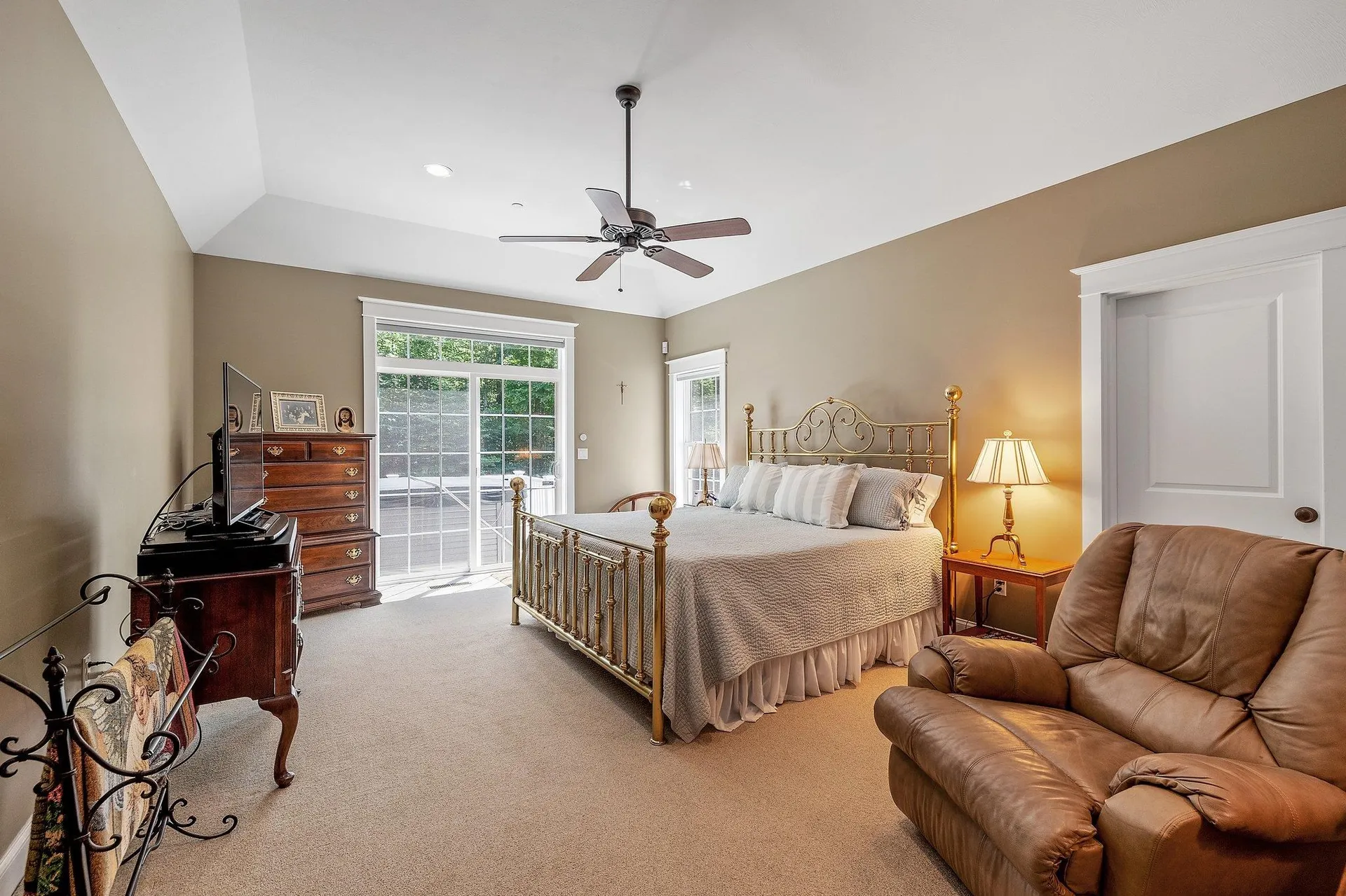 44 Farm View Lane Gilford NH 03249