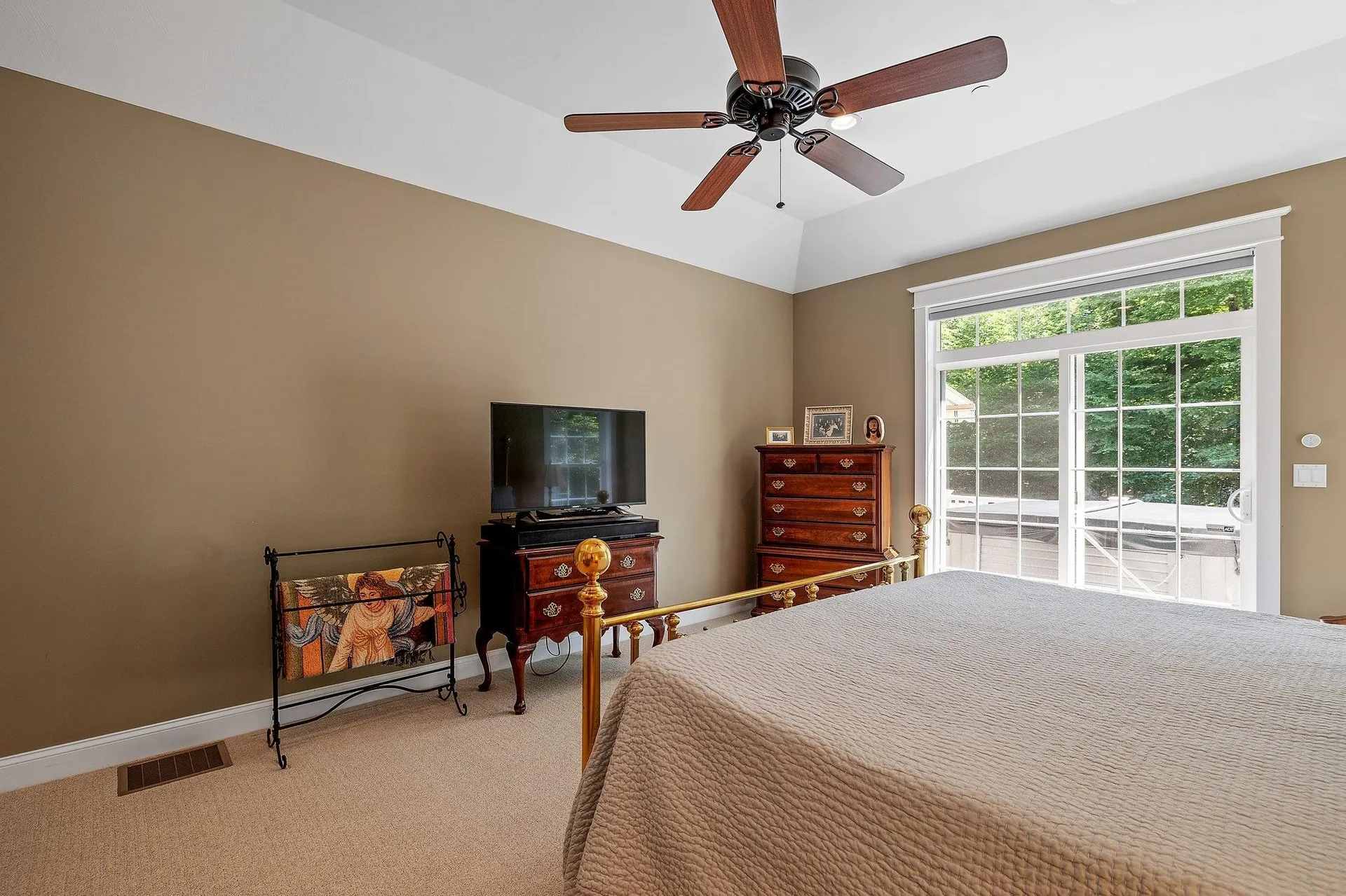 44 Farm View Lane Gilford NH 03249