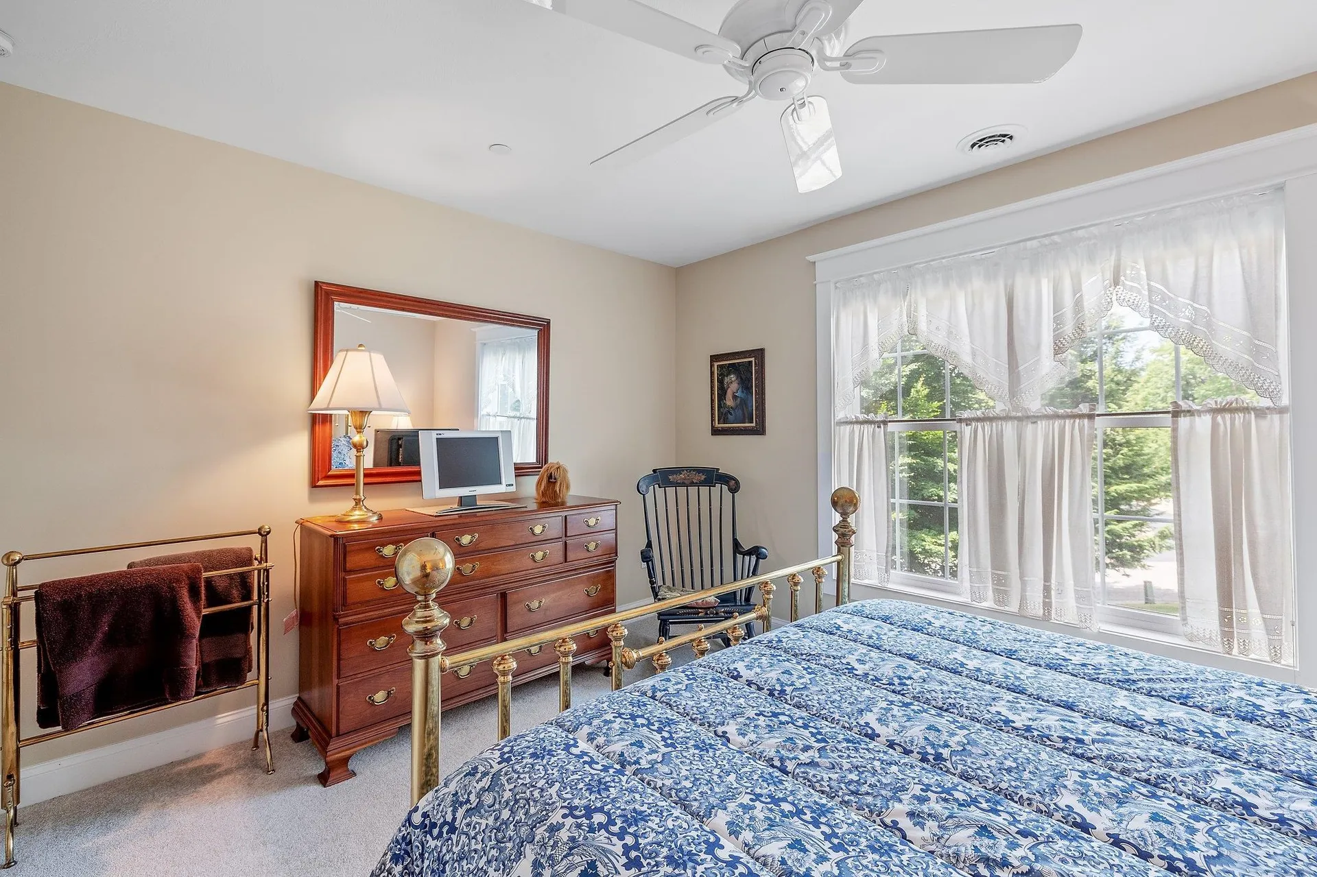 44 Farm View Lane Gilford NH 03249