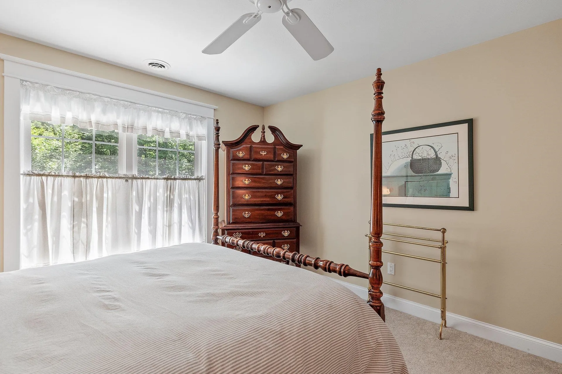 44 Farm View Lane Gilford NH 03249
