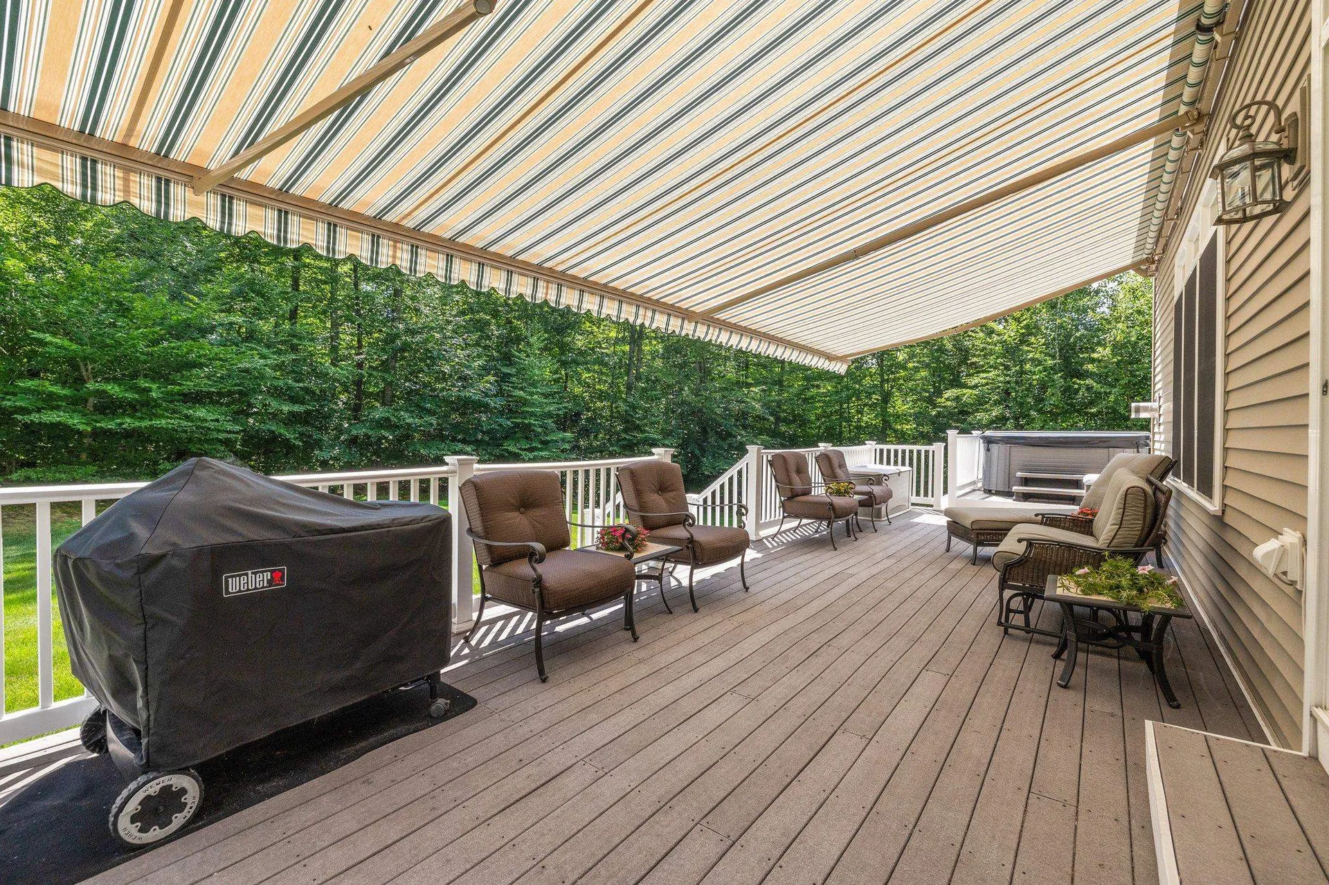 44 Farm View Lane Gilford NH 03249