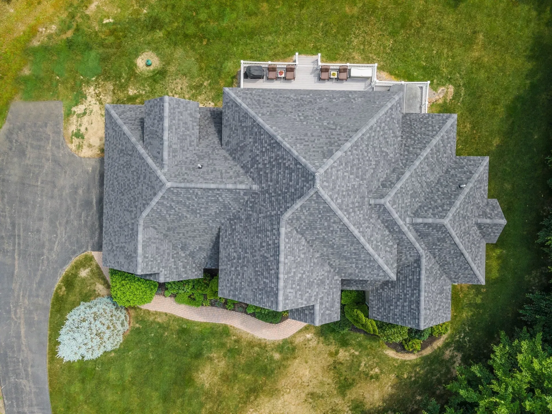 44 Farm View Lane Gilford NH 03249