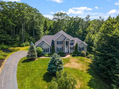 44 Farm View Lane Gilford NH 03249
