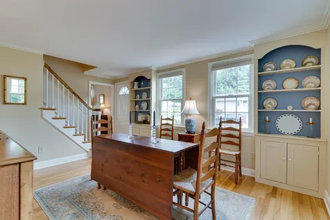 9 Wedgewood Road Dover NH 03820