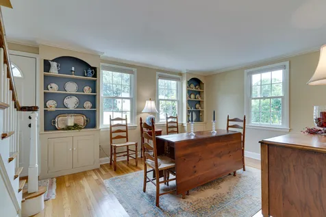 9 Wedgewood Road Dover NH 03820