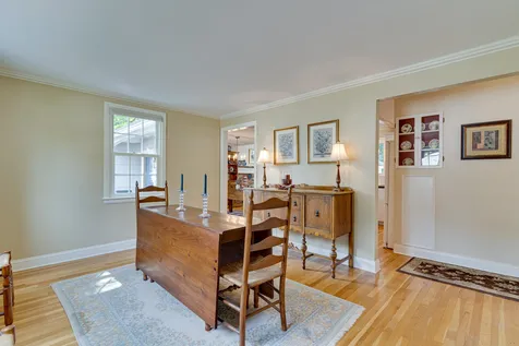 9 Wedgewood Road Dover NH 03820