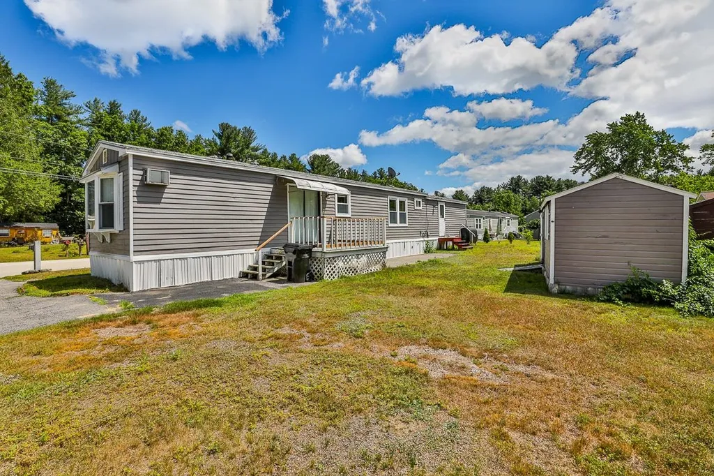 9 Nottingwood Lane Merrimack NH 03054