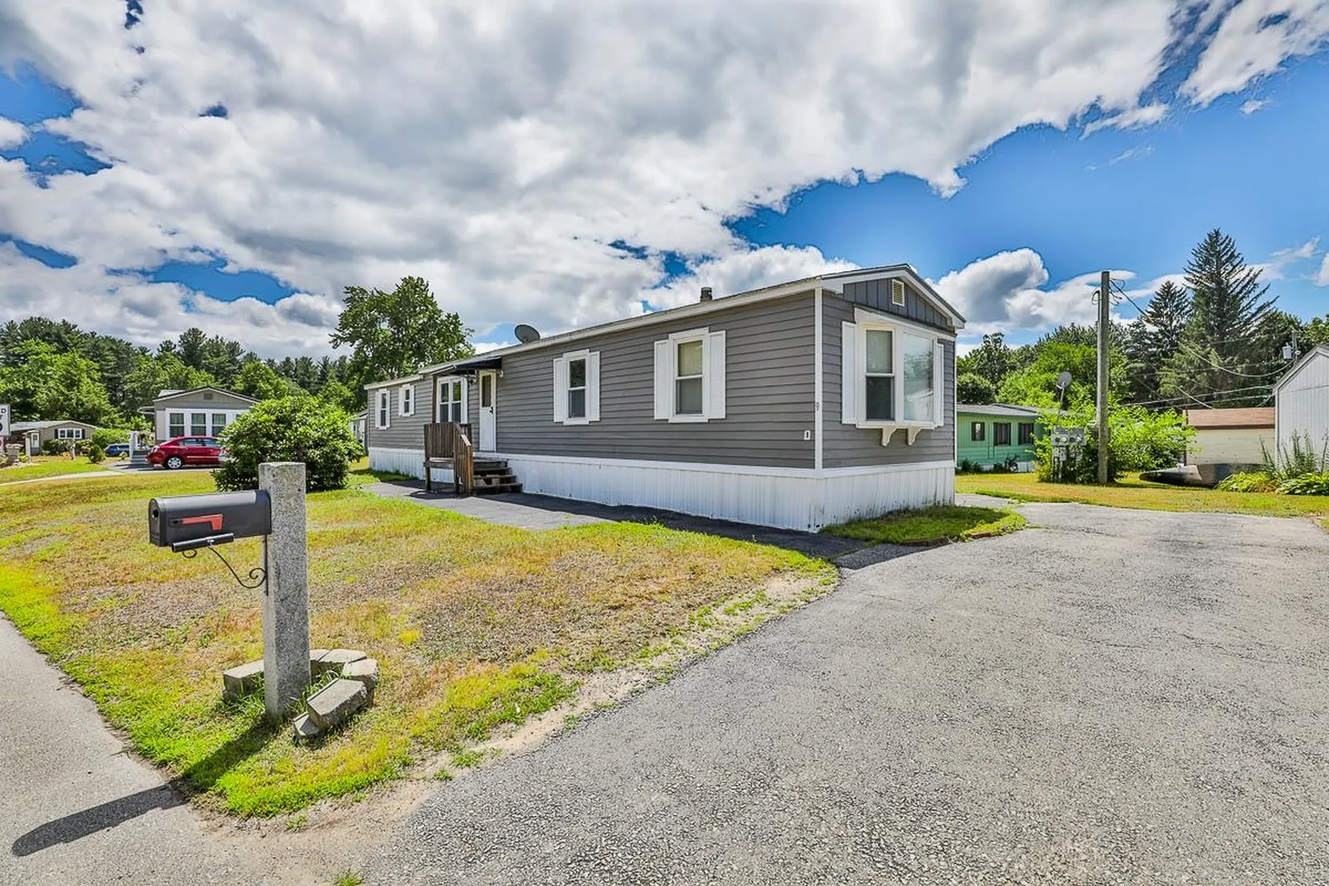 9 Nottingwood Lane Merrimack NH 03054