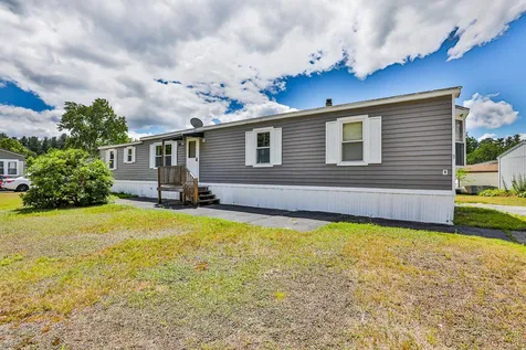 9 Nottingwood Lane Merrimack NH 03054