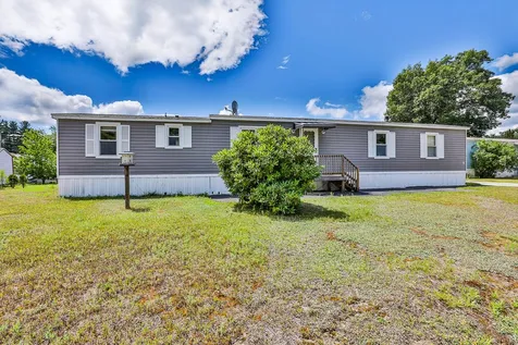 9 Nottingwood Lane Merrimack NH 03054