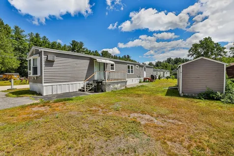 9 Nottingwood Lane Merrimack NH 03054