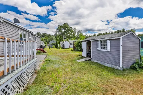 9 Nottingwood Lane Merrimack NH 03054