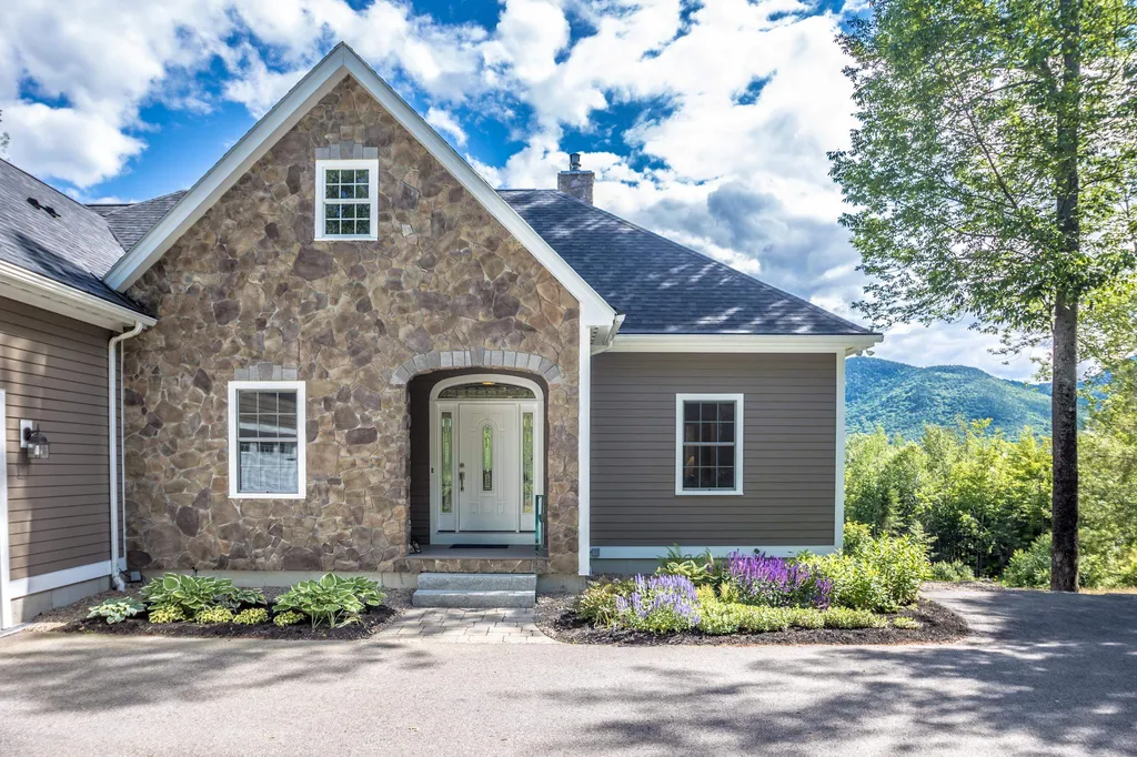 46 Parker Ridge Road Bartlett NH 03812
