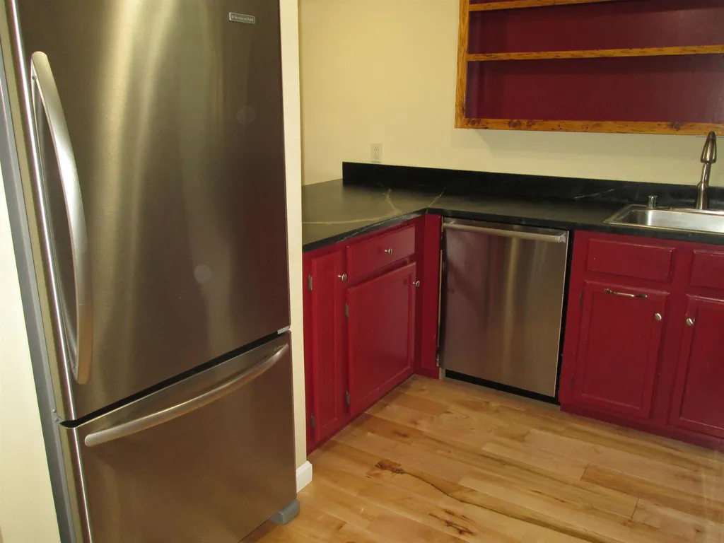 2027 Heritage Condos Way Woodstock VT 05091