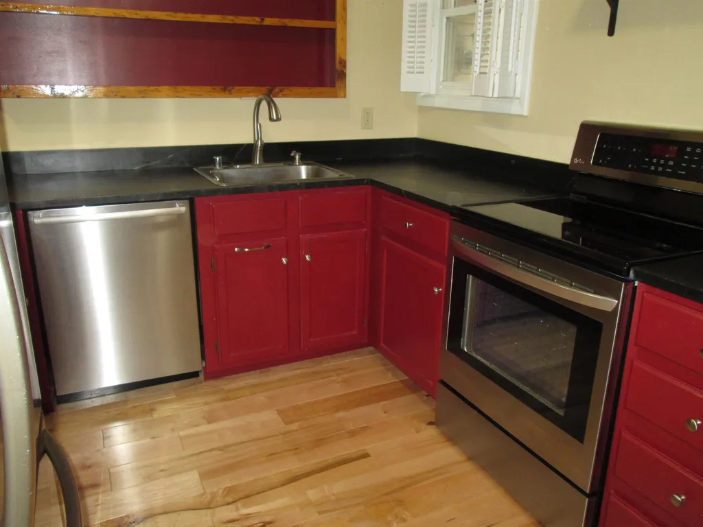 2027 Heritage Condos Way Woodstock VT 05091