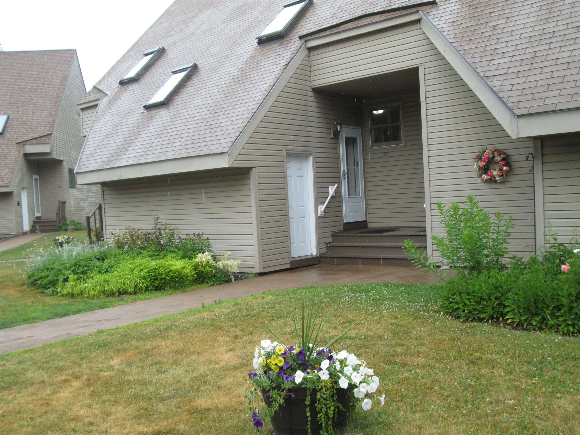 2027 Heritage Condos Way Woodstock VT 05091