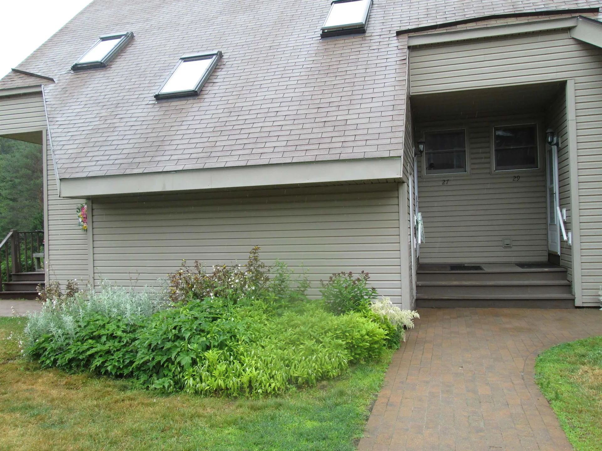 2027 Heritage Condos Way Woodstock VT 05091