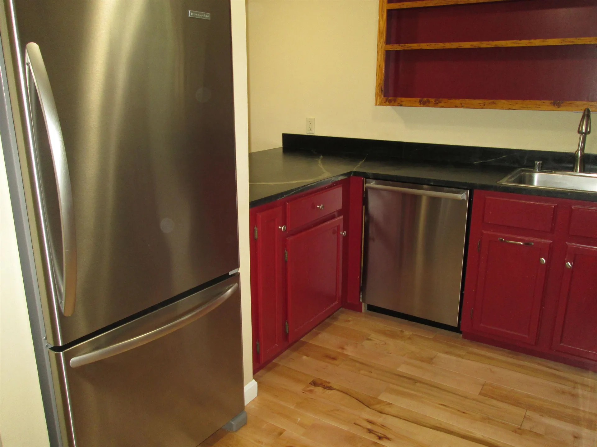 2027 Heritage Condos Way Woodstock VT 05091