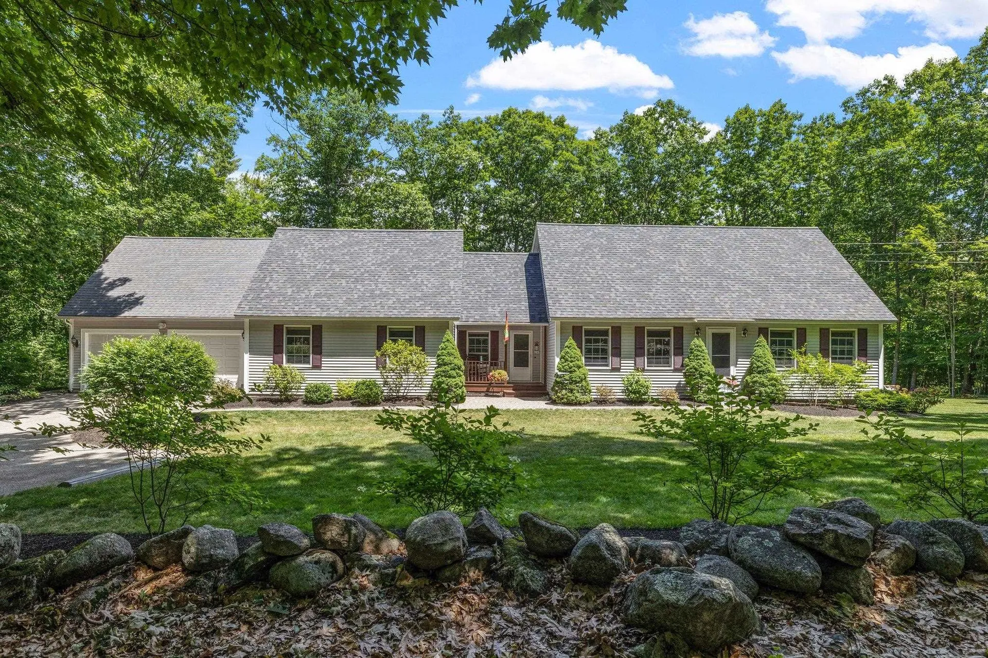 5 Stonegate Court Gilford NH 03249
