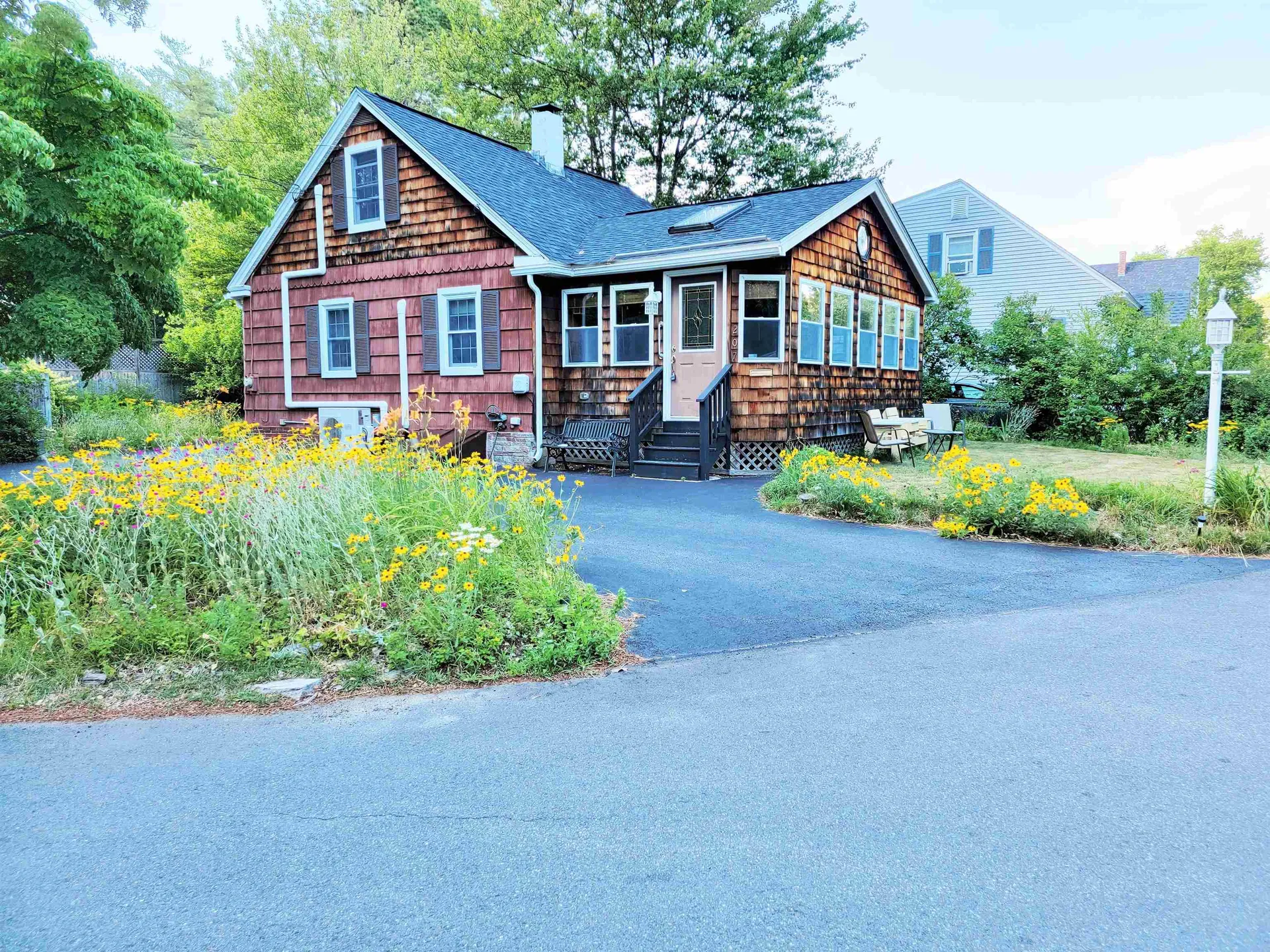 207 Harriman Street Manchester NH 03102