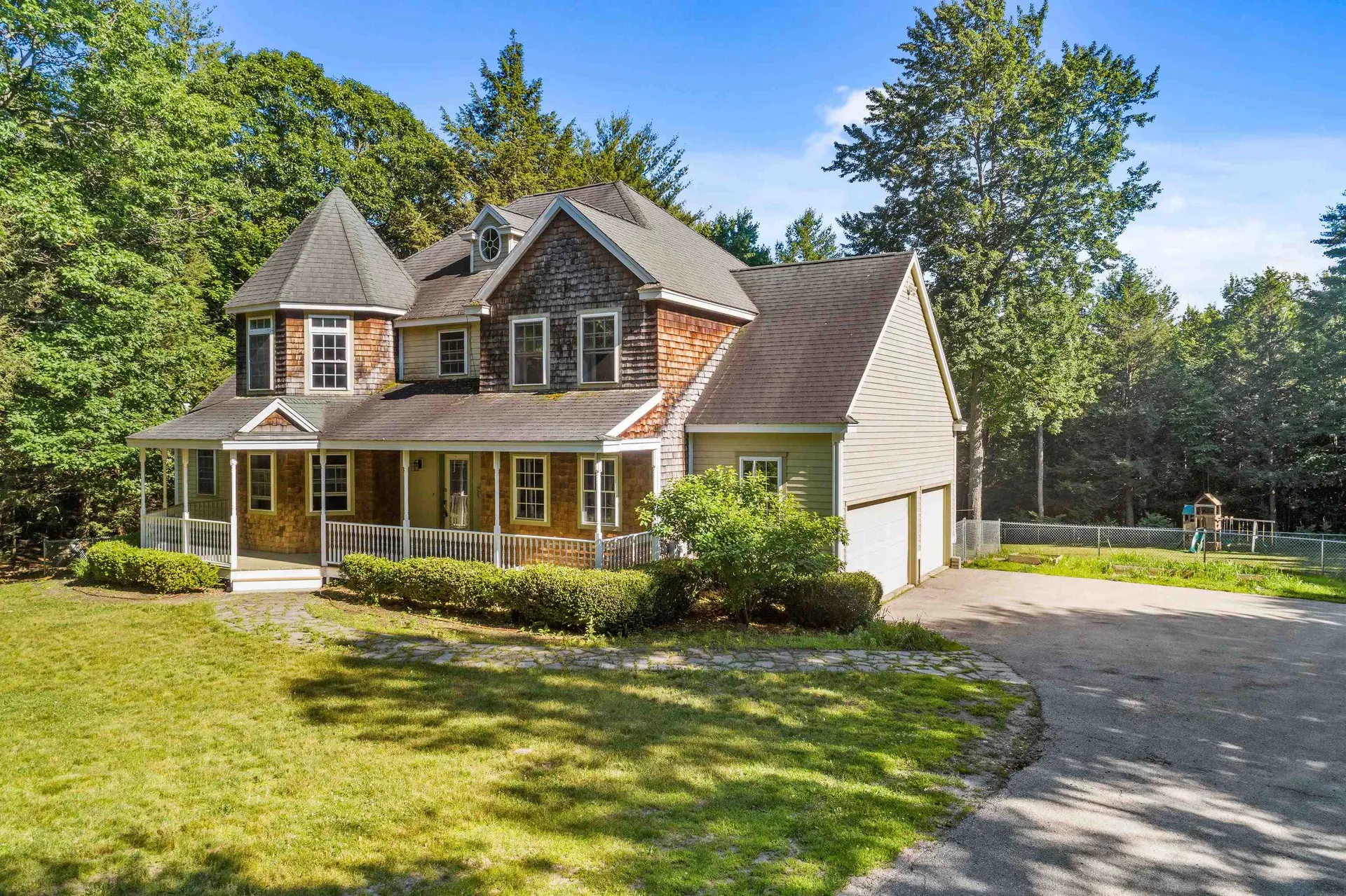 368 Bedford Road New Boston NH 03070