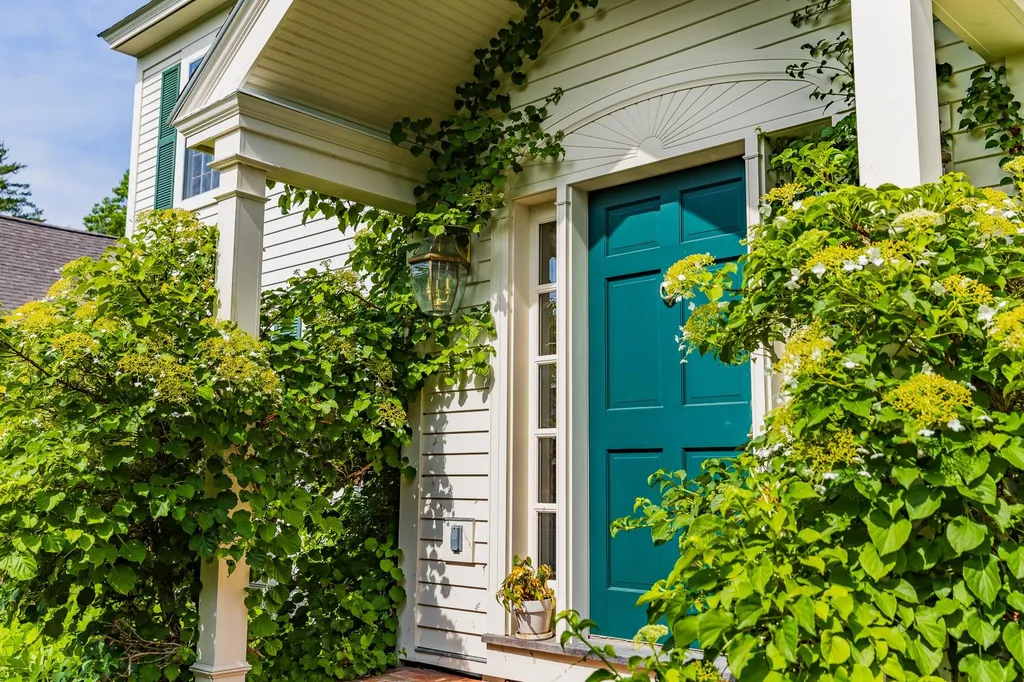 196 Douglas Road Norwich VT 05055