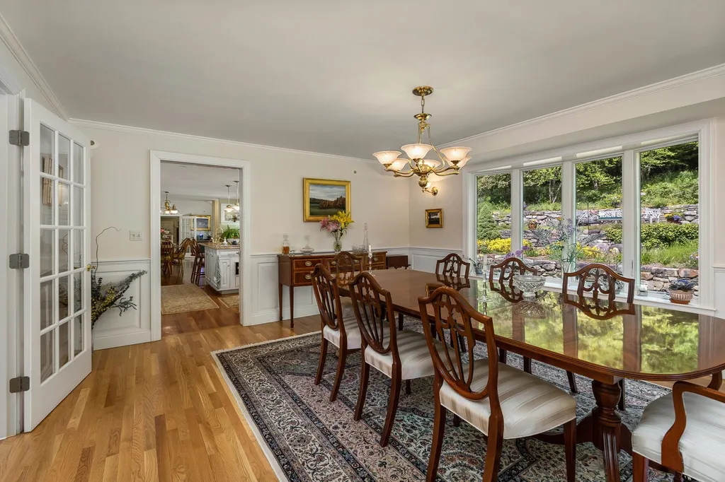 196 Douglas Road Norwich VT 05055