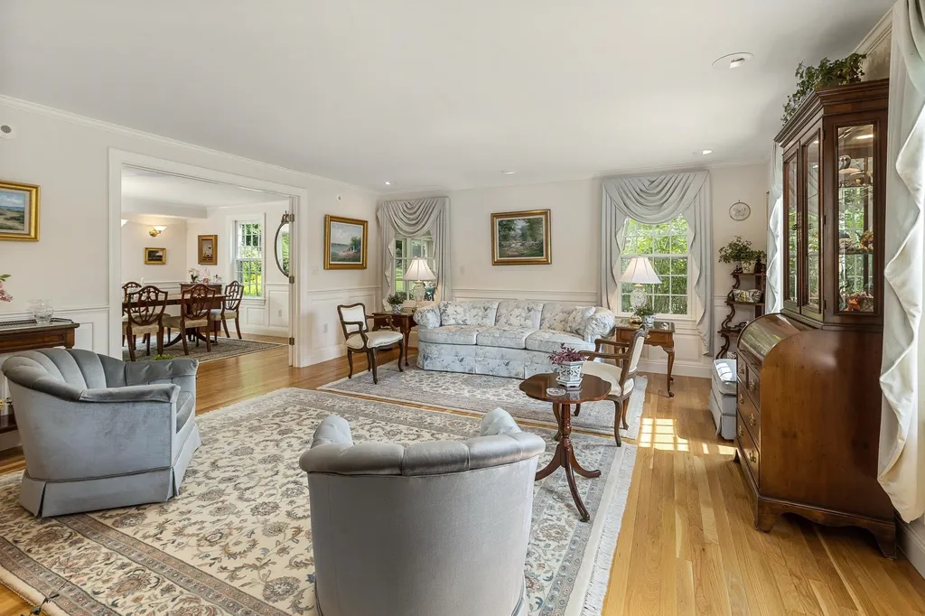 196 Douglas Road Norwich VT 05055