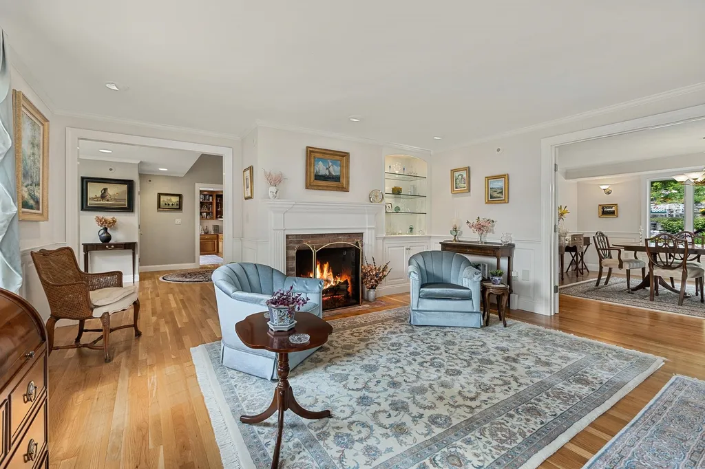196 Douglas Road Norwich VT 05055