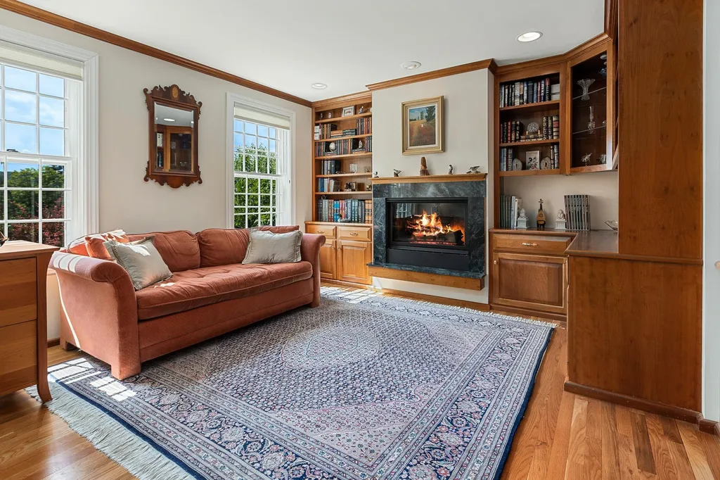 196 Douglas Road Norwich VT 05055
