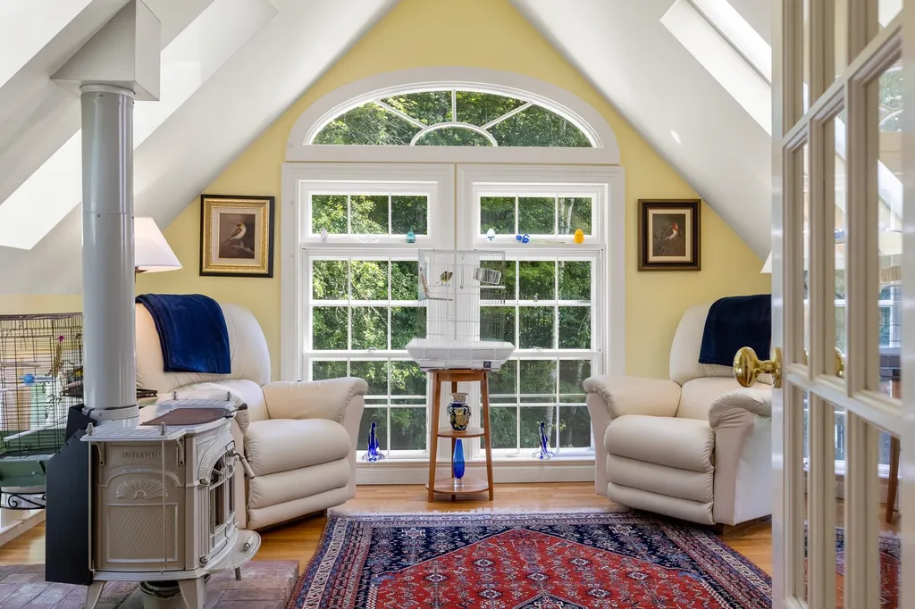 196 Douglas Road Norwich VT 05055