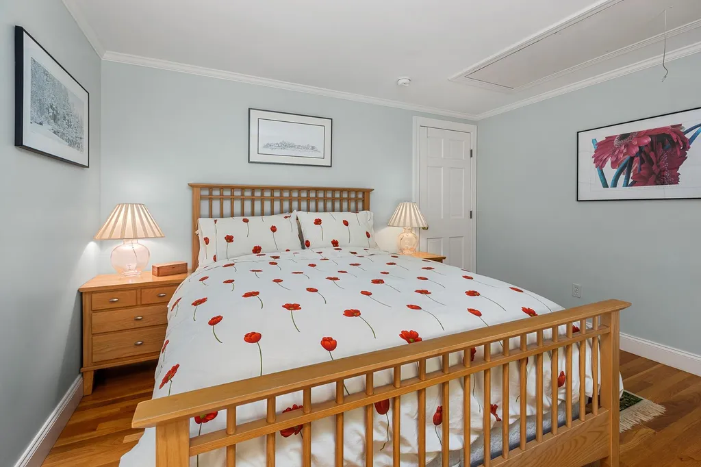 196 Douglas Road Norwich VT 05055
