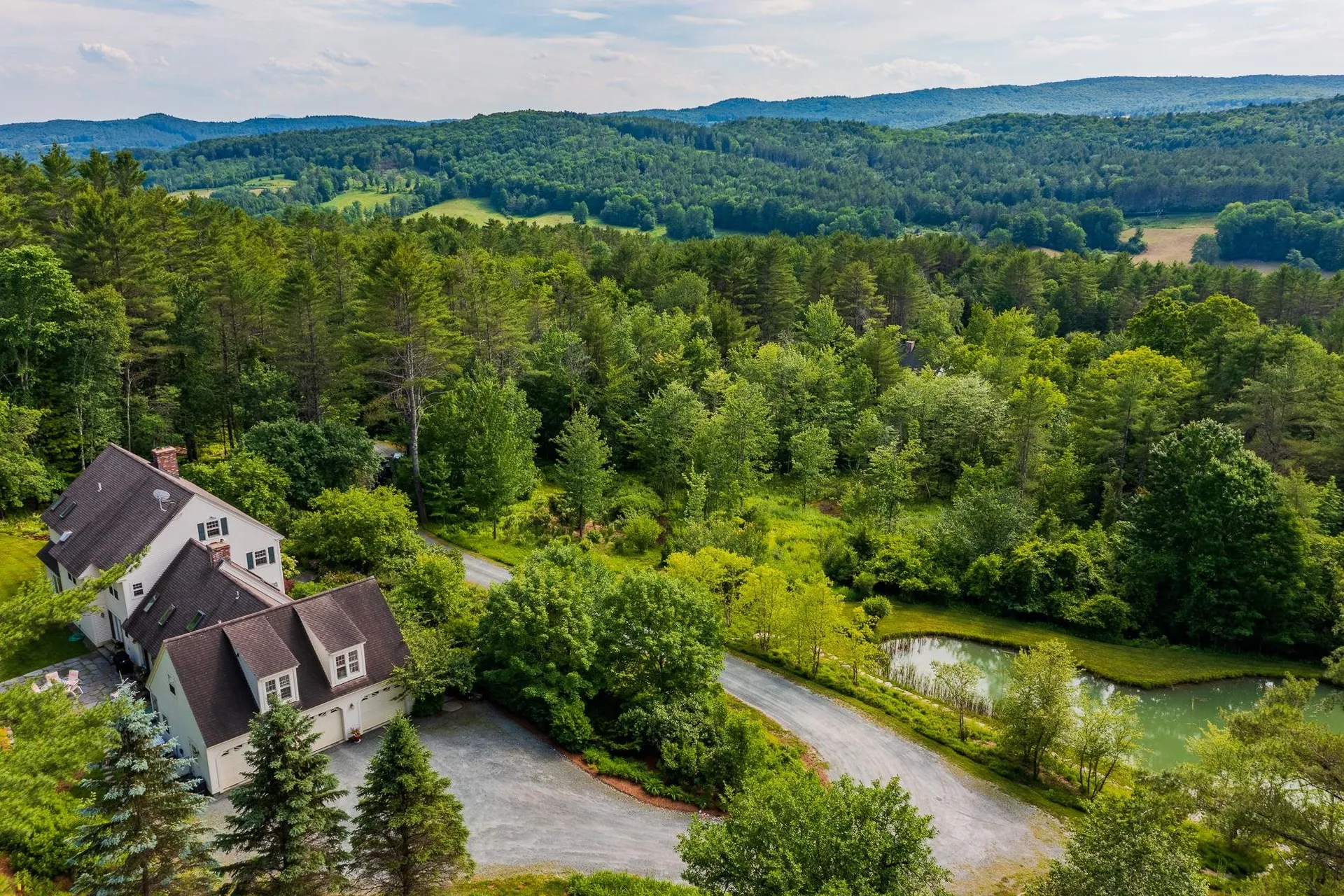 196 Douglas Road Norwich VT 05055
