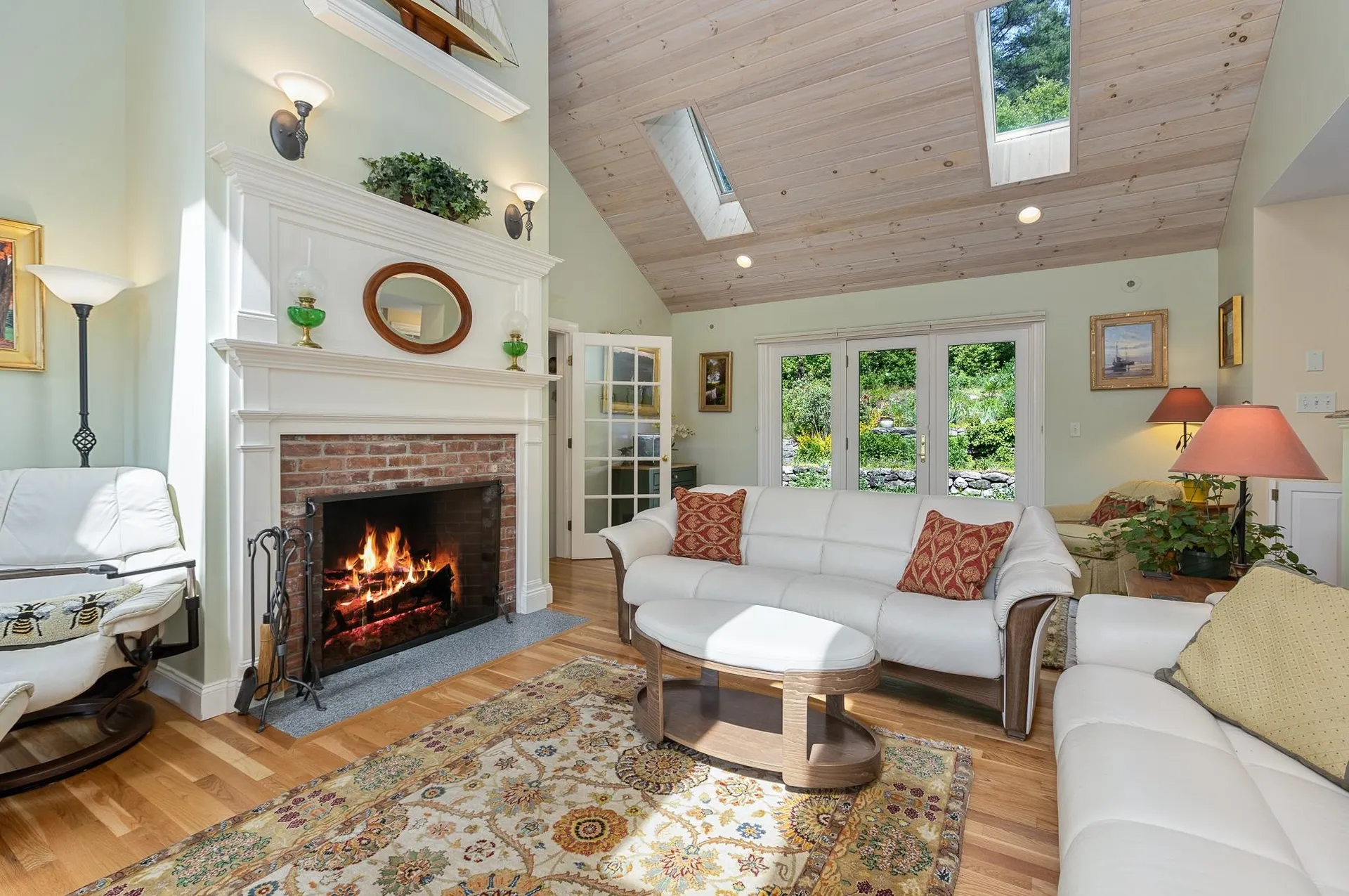 196 Douglas Road Norwich VT 05055