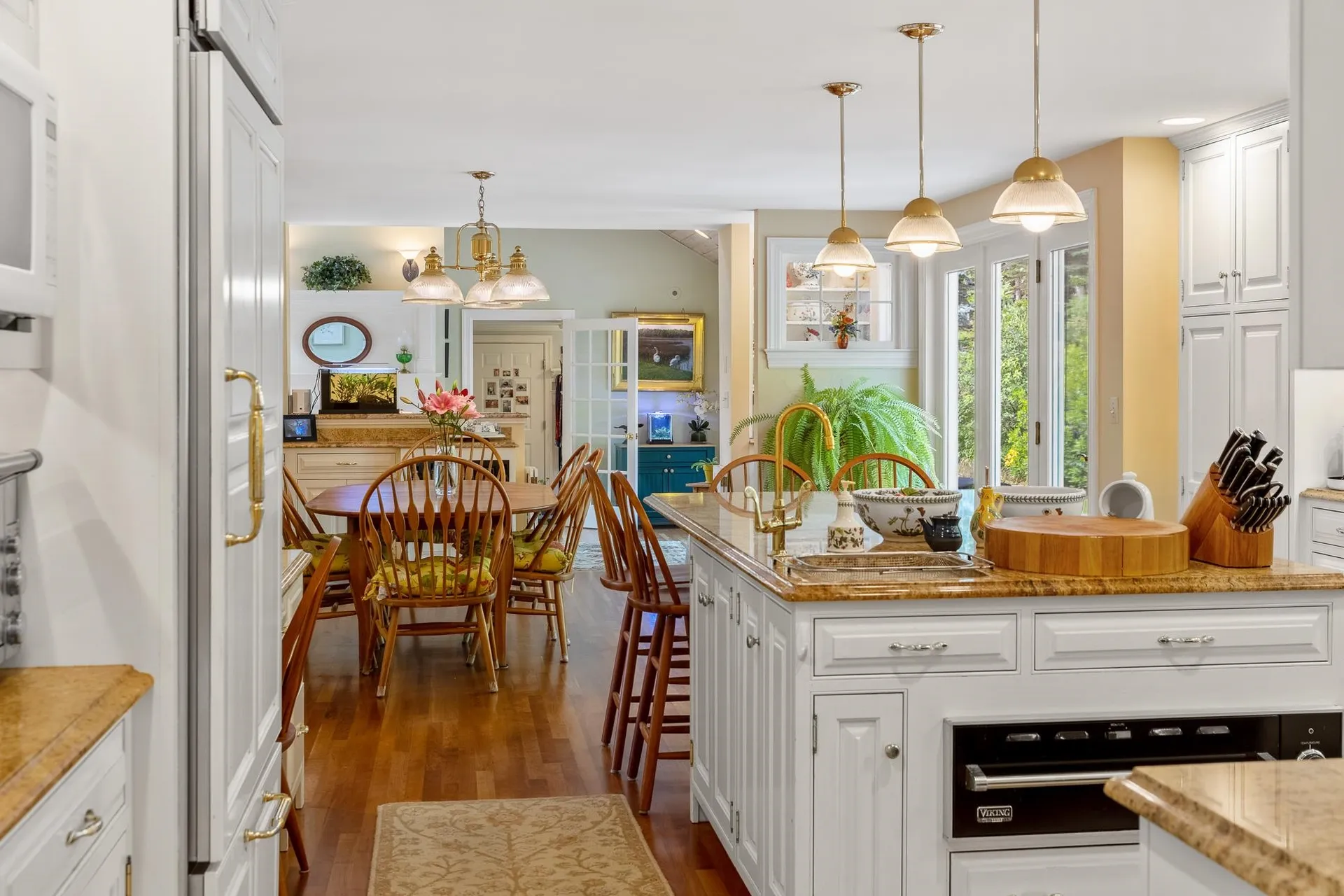 196 Douglas Road Norwich VT 05055