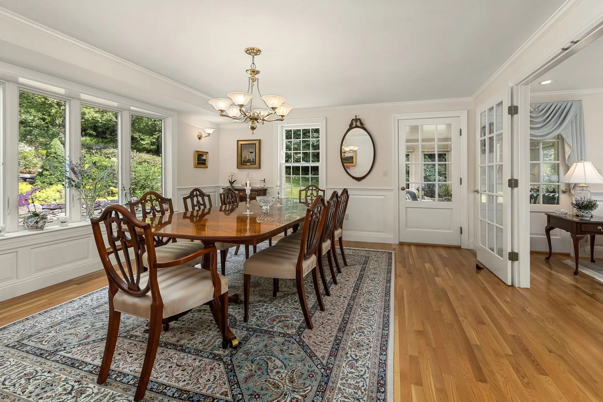 196 Douglas Road Norwich VT 05055