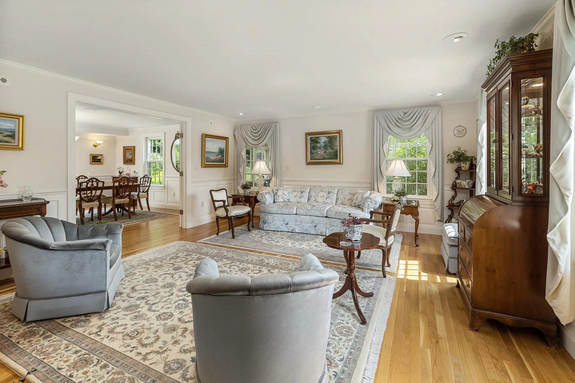 196 Douglas Road Norwich VT 05055