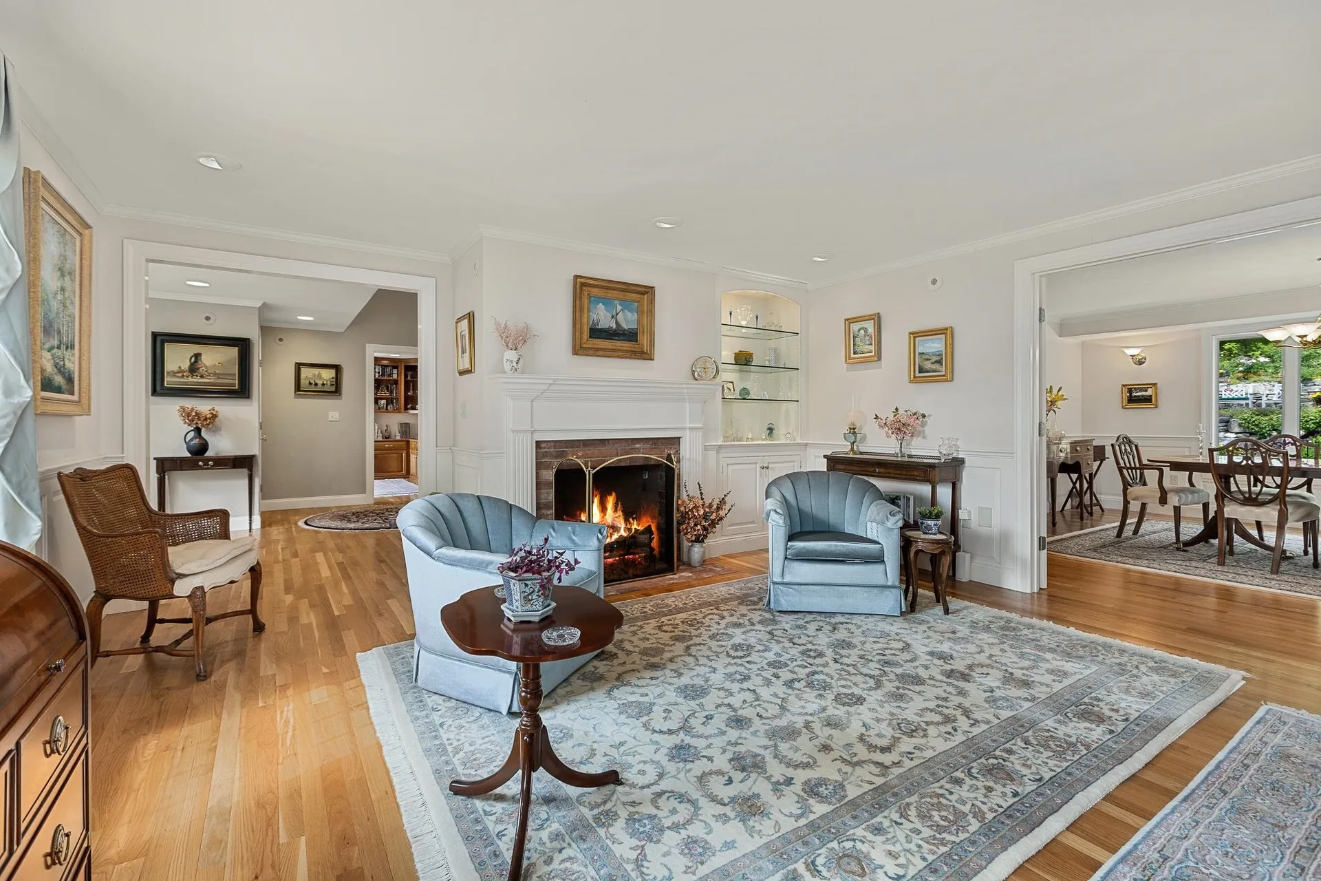 196 Douglas Road Norwich VT 05055