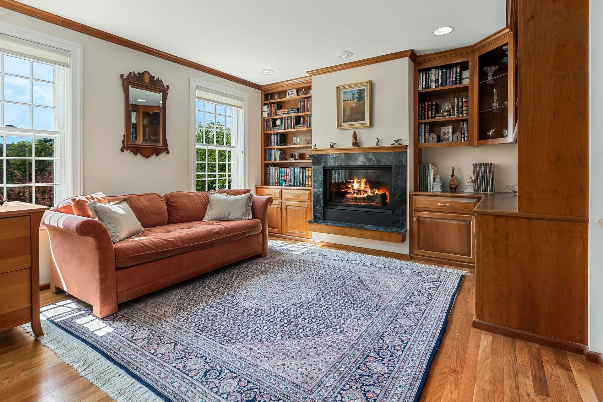 196 Douglas Road Norwich VT 05055