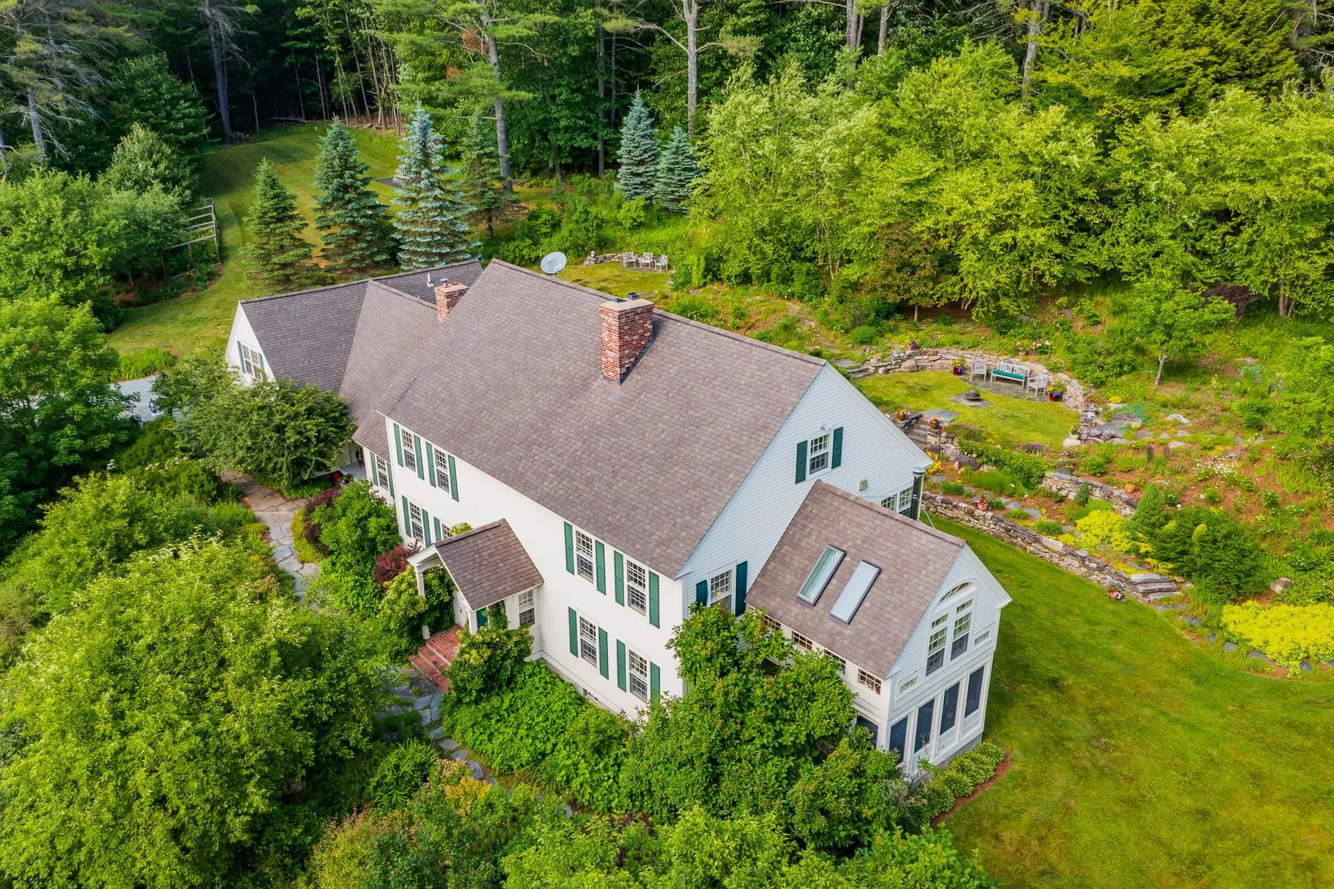 196 Douglas Road Norwich VT 05055