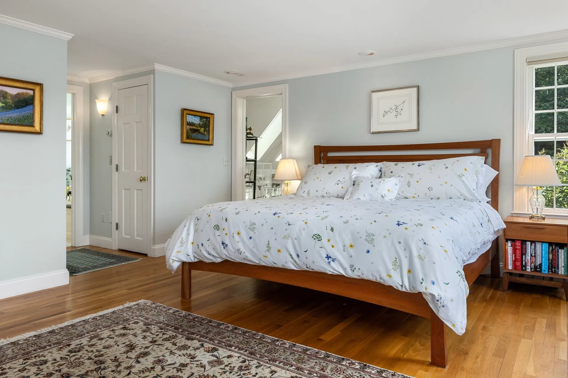 196 Douglas Road Norwich VT 05055
