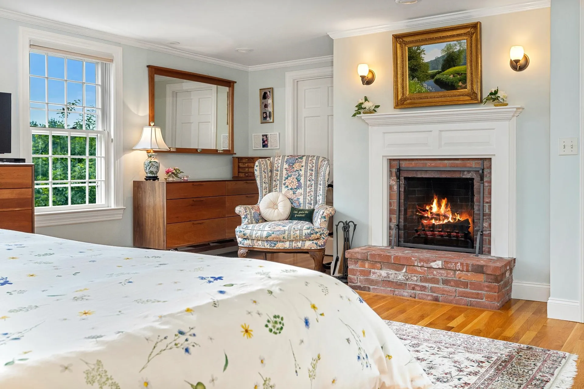 196 Douglas Road Norwich VT 05055
