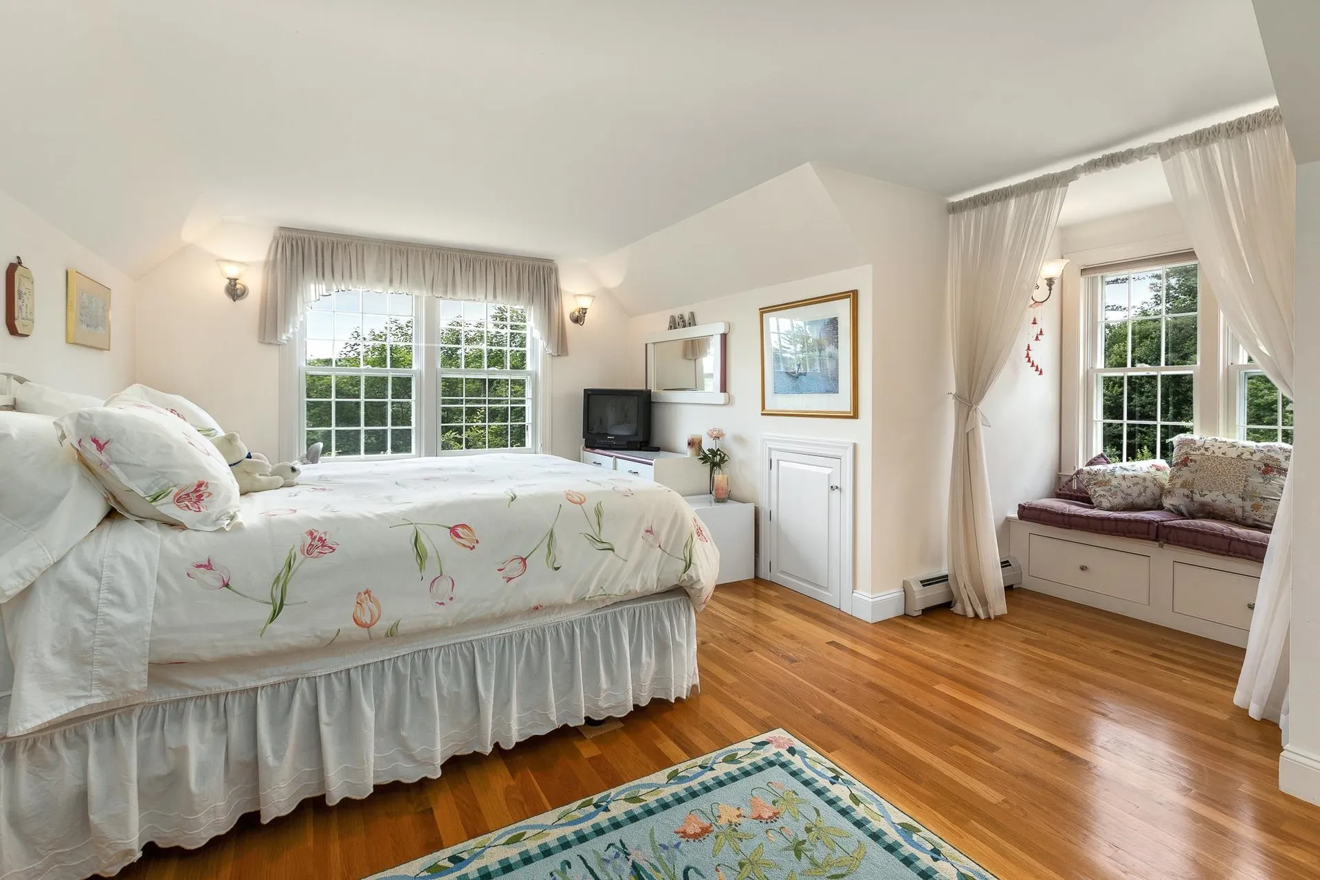 196 Douglas Road Norwich VT 05055