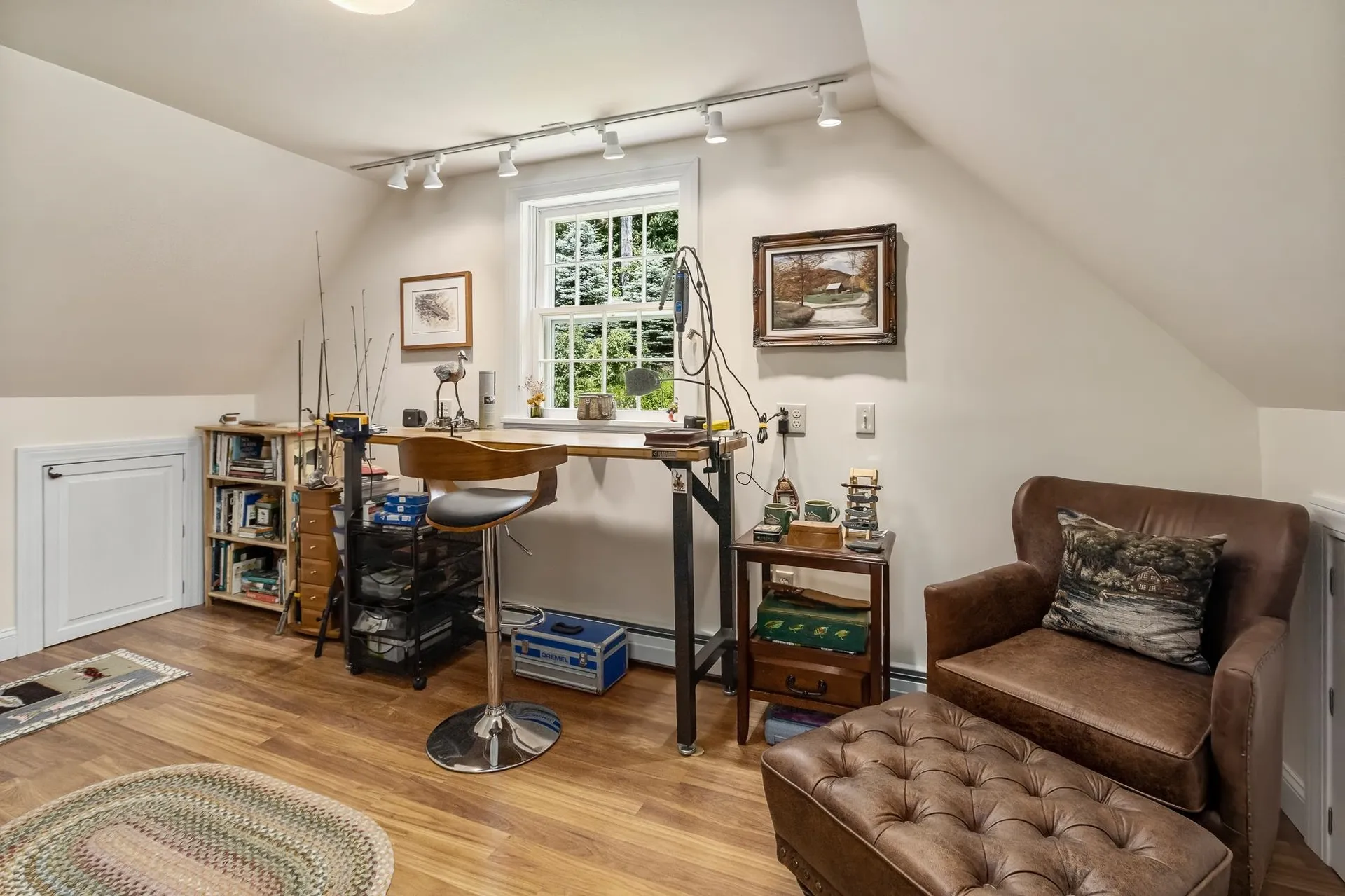 196 Douglas Road Norwich VT 05055