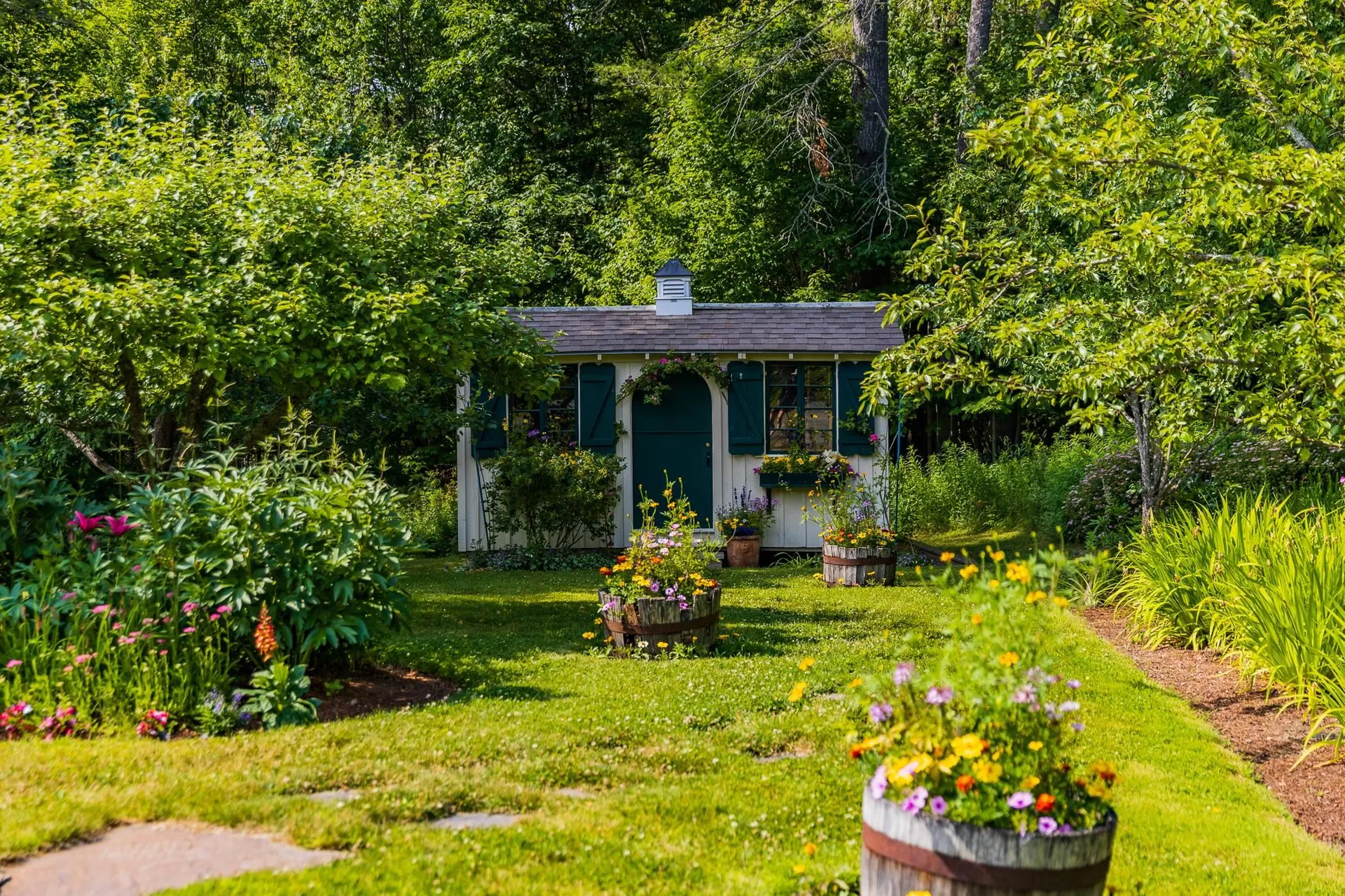 196 Douglas Road Norwich VT 05055