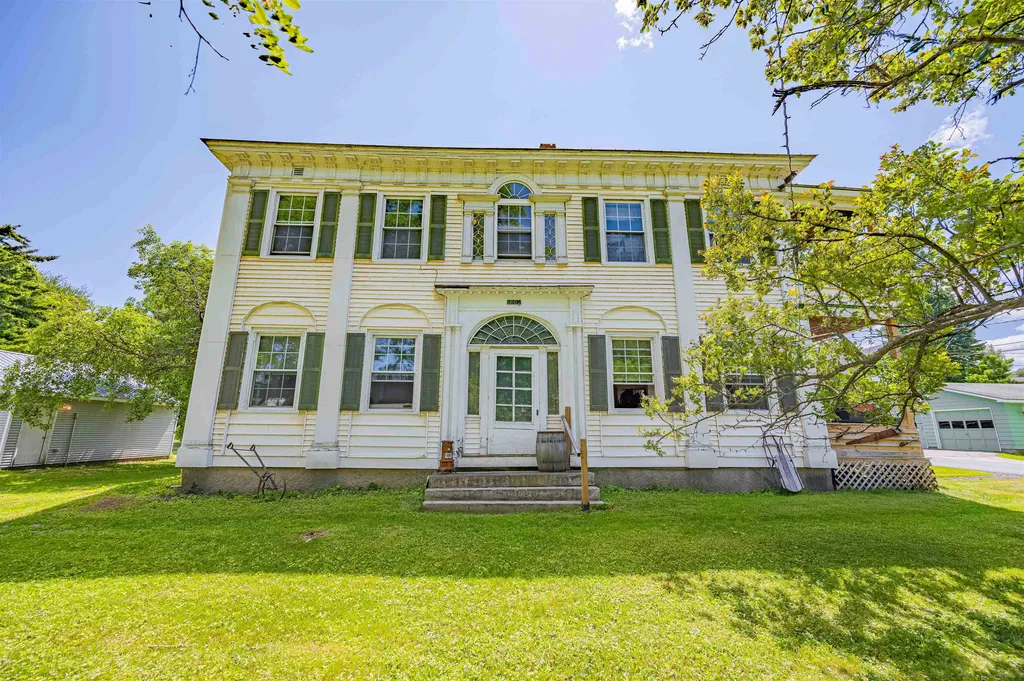 1 Seager Lane Barre Town VT 05641
