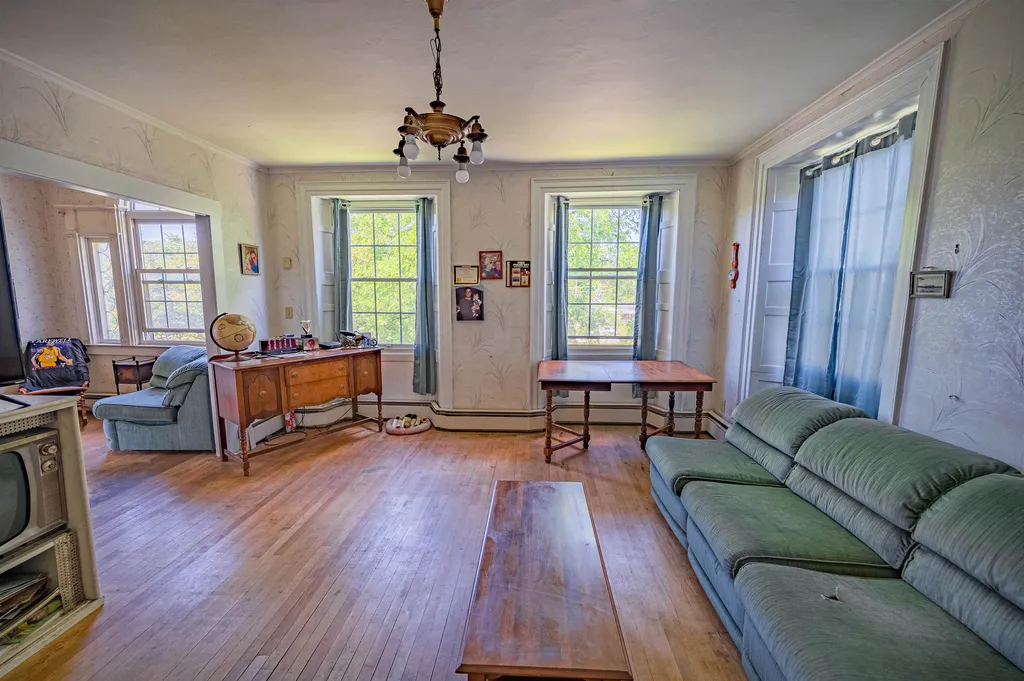 1 Seager Lane Barre Town VT 05641